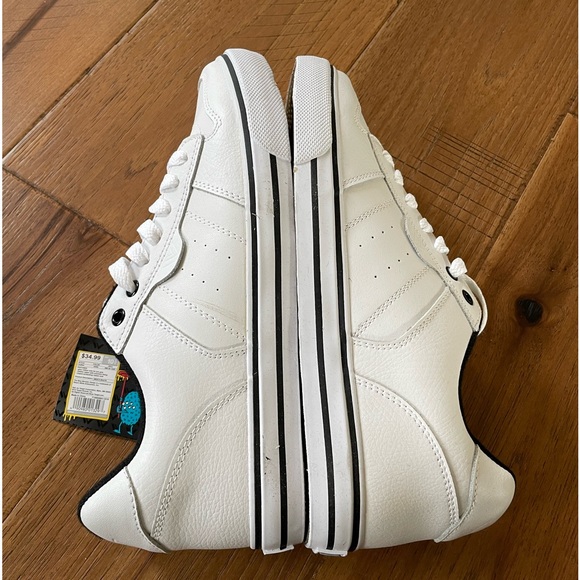 Shaun White skater sneakers - Picture 5 of 10